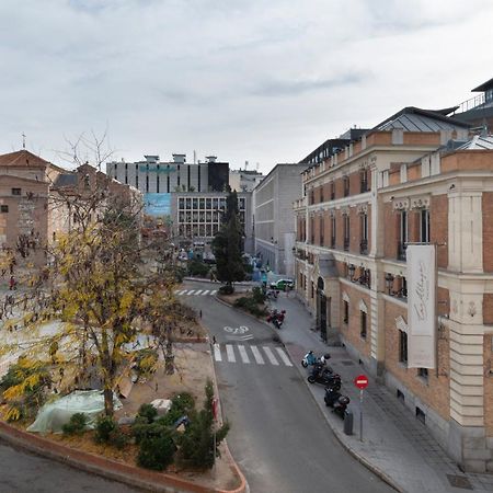 Libere Madrid Palacio Real المظهر الخارجي الصورة